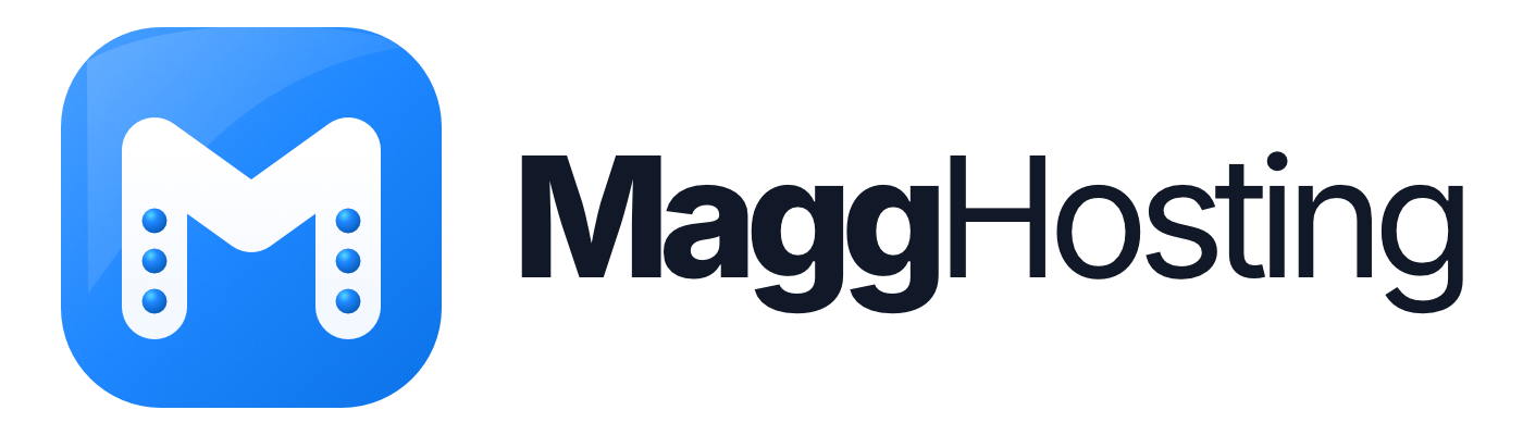 MaggHosting